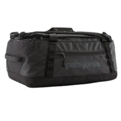 BLACK HOLE DUFFEL 40L