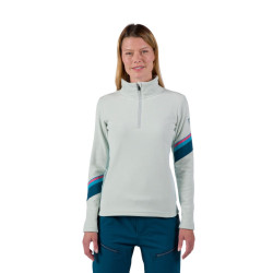 Midlayer W STRAWPILE FLEECE HZ