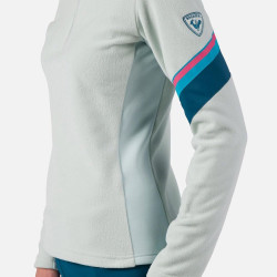 Midlayer W STRAWPILE FLEECE HZ