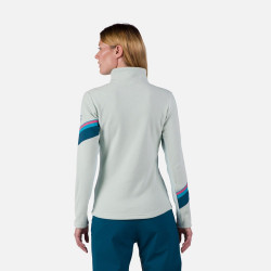 Midlayer W STRAWPILE FLEECE HZ