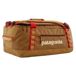 BLACK HOLE DUFFEL 40L