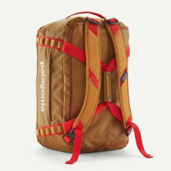 BLACK HOLE DUFFEL 40L