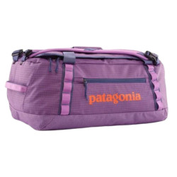 BLACK HOLE DUFFEL 40L