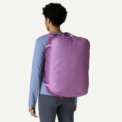 BLACK HOLE DUFFEL 40L