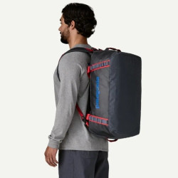 BLACK HOLE DUFFEL 40L