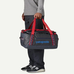 BLACK HOLE DUFFEL 40L