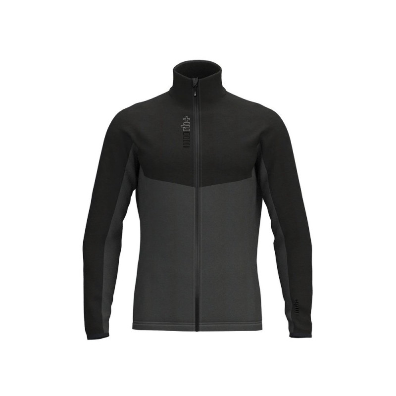 Maglia ZERO FULL ZIP JERSEY