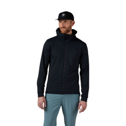 Midlayer MID LAYER STRETCH HOODIE