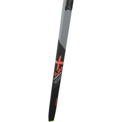 X-IUM SKATING PREMIUM+ S2 SOFT