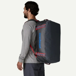 BLACK HOLE DUFFEL 55L