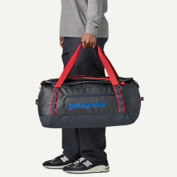 BLACK HOLE DUFFEL 55L