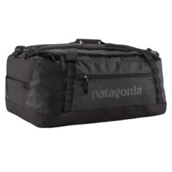 BLACK HOLE DUFFEL 55L