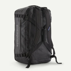 BLACK HOLE DUFFEL 55L