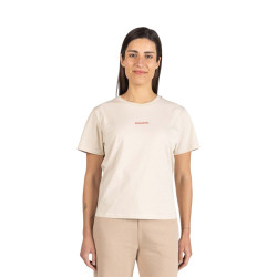 T-Shirt W WATERFALL TEE