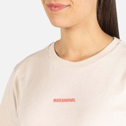 T-Shirt W WATERFALL TEE