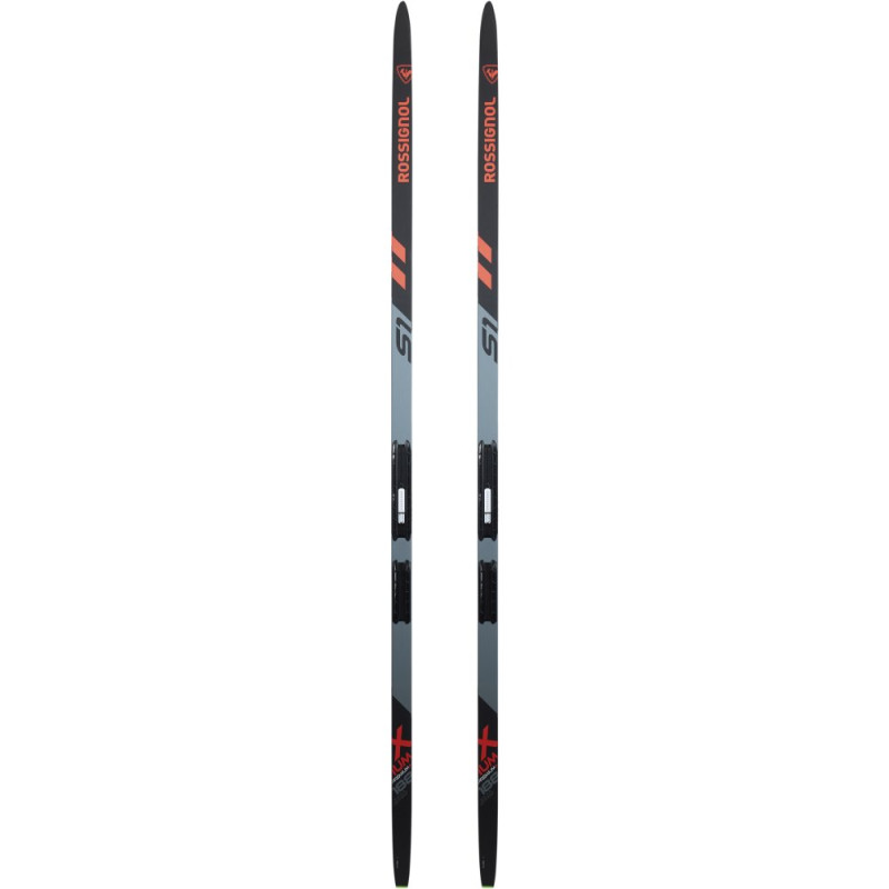 X-IUM SKATING PREMIUM+S1 STIFF