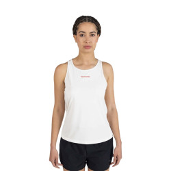 T-Shirt W SIDELHORN TANK