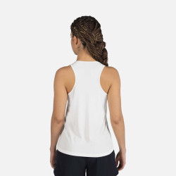 T-Shirt W SIDELHORN TANK