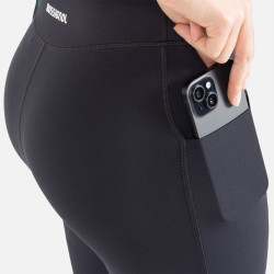 Pantaloni sci W SAPA TIGHTS