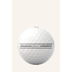 PRO V1 ENCHANCED ALIGNMENT