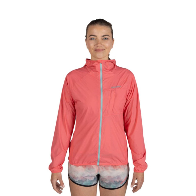 Giacca Outdoor W SIDELHORN PKB JKT