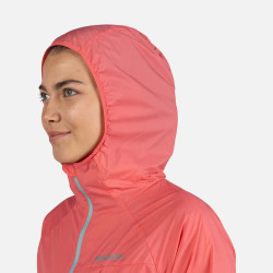 Giacca Outdoor W SIDELHORN PKB JKT