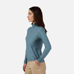 T-Shirt W WESTWEG HZ LS TEE