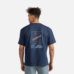 T-Shirt WATERFALL TEE