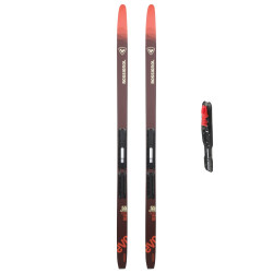 EVO 55 ACTION JUNIOR / STEP-IN JR