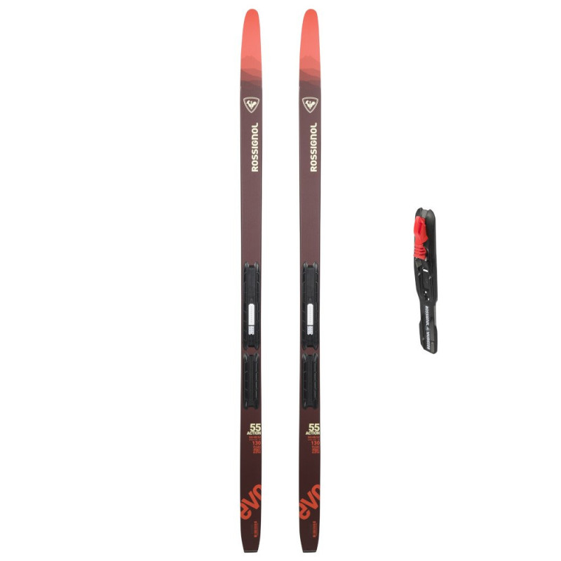 EVO 55 ACTION JUNIOR / STEP-IN JR