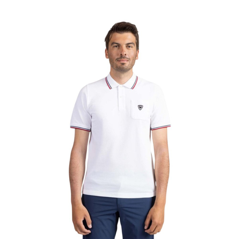 Polo PRESSET POCKET POLO