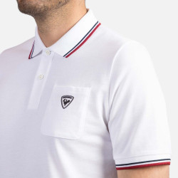 Polo PRESSET POCKET POLO