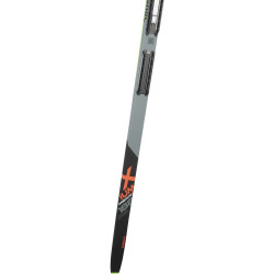 X-IUM SKATING PREMIUM+ S3 STIF