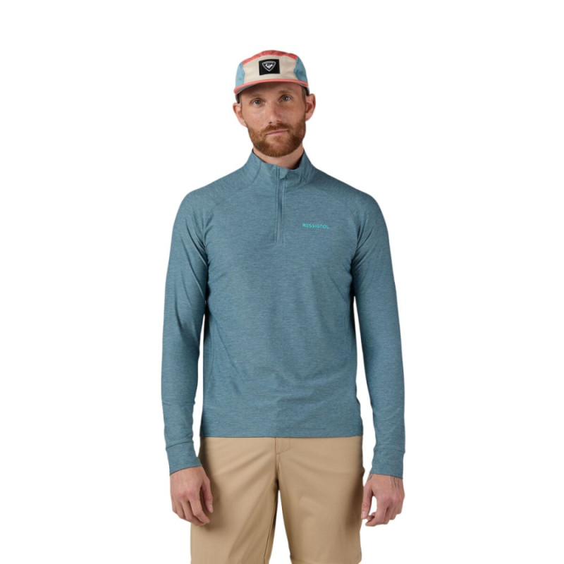 T-Shirt WESTWEG HZ LS TEE