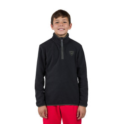 Midlayer JR STRAWPILE FLEECE HZ
