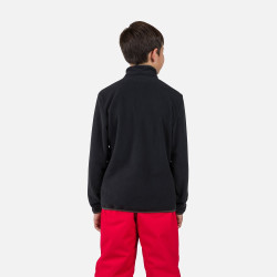 Midlayer JR STRAWPILE FLEECE HZ