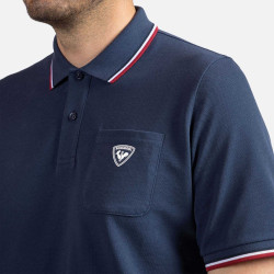 Polo PRESSET POCKET POLO