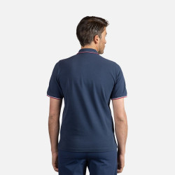 Polo PRESSET POCKET POLO