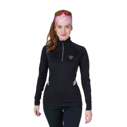 Midlayer W POURSUITE 1/2 ZIP