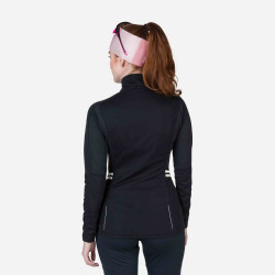 Midlayer W POURSUITE 1/2 ZIP