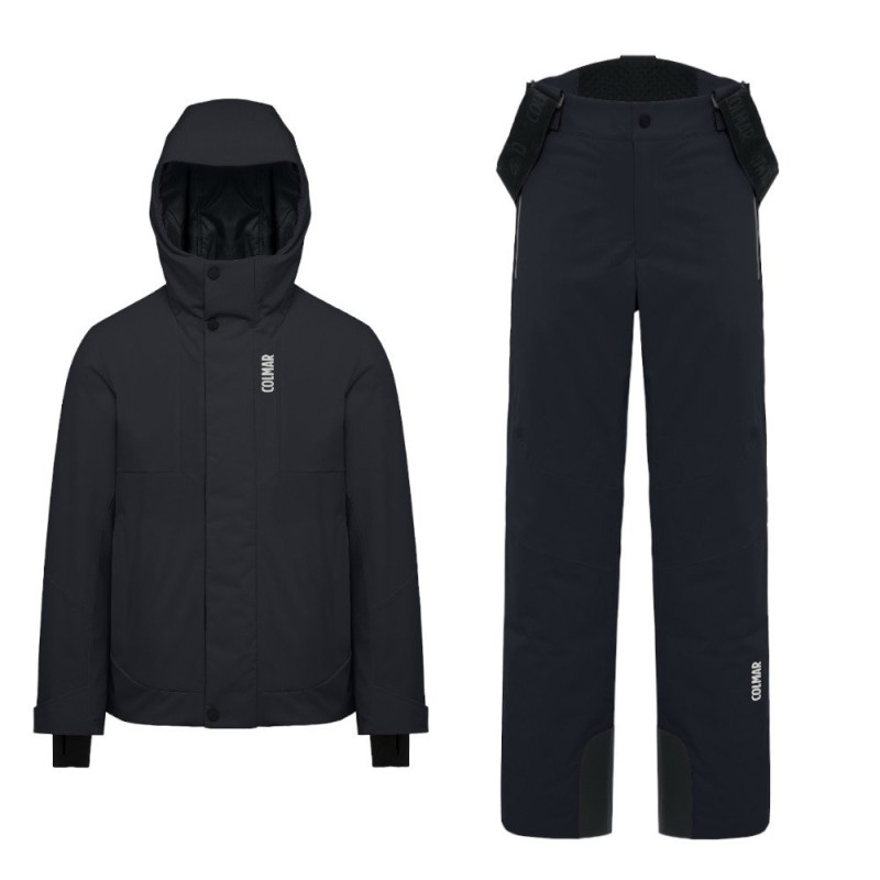 GIACCASALOPETTE UOMO SAPPORO-