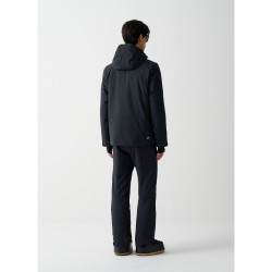 GIACCASALOPETTE UOMO SAPPORO-