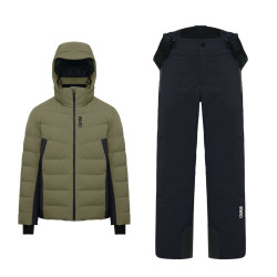 GIACCASALOPETTE UOMO SAPPORO-