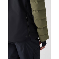 GIACCASALOPETTE UOMO SAPPORO-