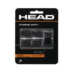 XTREMESOFT GRIP OVERWRAP