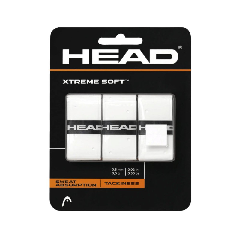 XTREMESOFT GRIP OVERWRAP