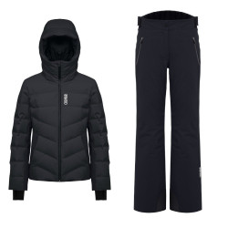 GIACCA V.DUV.PANTALONI DONNA