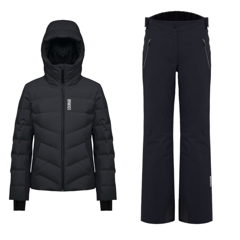 GIACCA V.DUV.PANTALONI DONNA