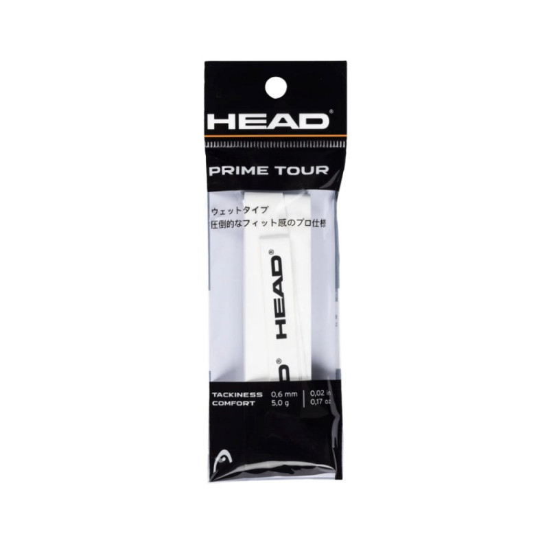 PRIME TOUR (OVERGRIP)