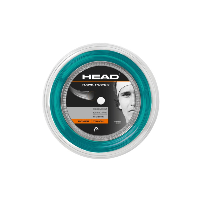 HAWK POWER (200M REEL)